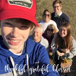 Meet your Posher, Kimberly